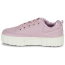 Fila SANDBLAST Viola Sneakers Bambina - 4