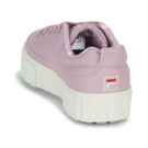 Fila SANDBLAST Viola Sneakers Bambina - 5