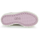 Fila SANDBLAST Viola Sneakers Bambina - 7
