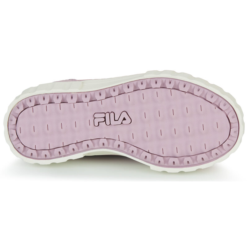 Fila SANDBLAST Viola Sneakers Bambina - 7