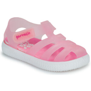 Scarpe bambini ragazza Garvalin  JELLYS  Rosa Garvalin 8433347040507