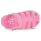 Garvalin JELLYS Rosa Scarpe acquatiche Bambina - 6