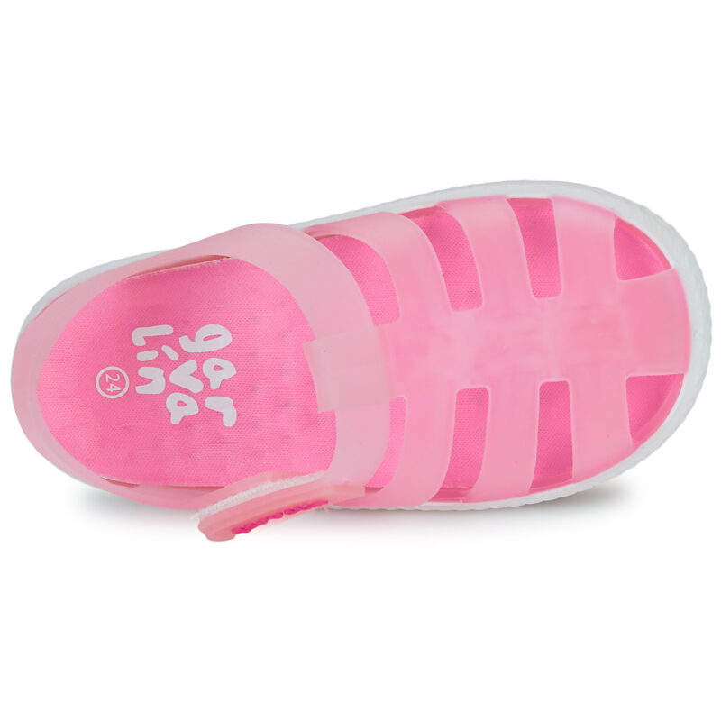 Garvalin JELLYS Rosa Scarpe acquatiche Bambina - 6