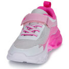 Garvalin RUNNER Rosa Sneakers Bambina - 3