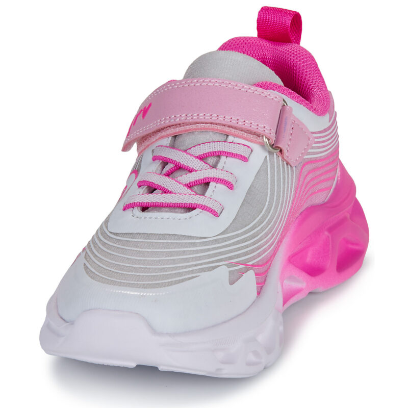 Garvalin RUNNER Rosa Sneakers Bambina - 3
