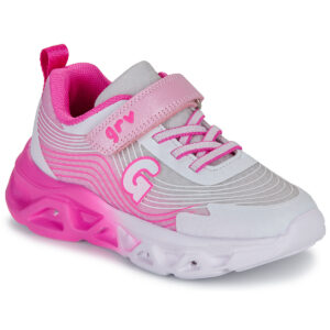Scarpe bambini ragazza Garvalin  RUNNER  Rosa Garvalin 8433347041498