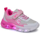 Garvalin RUNNER Rosa Sneakers Bambina - 6