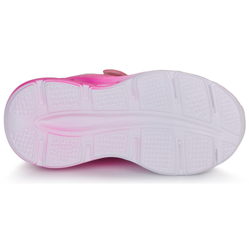 Garvalin RUNNER Rosa Sneakers Bambina - 7