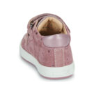 Geox B BIGLIA GIRL Rosa Sneakers Bambina - 5