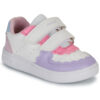 Chaussures pour enfants pour filles Geox B ECLYPER GIRL A Multicolor Geox 8058192662355