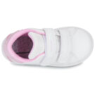 Geox B ECLYPER GIRL Bianco Sneakers Bambina - 6