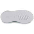 Geox B ECLYPER GIRL Bianco Sneakers Bambina - 7