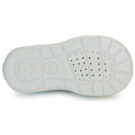 Geox B ELTHAN GIRL Bianco Sneakers Bambina - 7