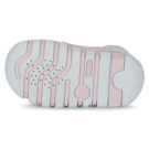 Geox B IUPIDOO GIRL Baskets roses pour filles - 7