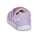 Geox B IUPIDOO GIRL A Viola - Girl's Sneakers - 5