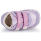 Geox B IUPIDOO GIRL A Viola - Girl's Sneakers - 6