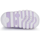 Geox B IUPIDOO GIRL A Viola - Girl's Sneakers - 7