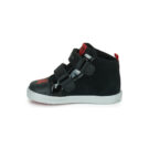 Geox B KILWI GIRL D Black Sneakers Child - 4