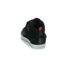 Geox B KILWI GIRL D Black Sneakers Child - 5