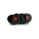 Geox B KILWI GIRL D Black Sneakers Child - 6