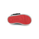 Geox B KILWI GIRL D Black Sneakers Child - 7