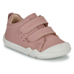 Scarpe bambini ragazza Geox  B STEPPIEUP GIRL  Rosa Geox 8058192258657