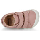 Geox B STEPPIEUP GIRL Rosa Sneakers Bambina - 6