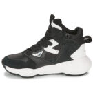 Geox BUBBLEX Nero Sneakers Bambina - 4