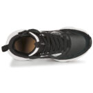 Geox BUBBLEX Nero Sneakers Bambina - 6