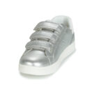 Geox DJROCK Argento Sneakers Bambina - 3