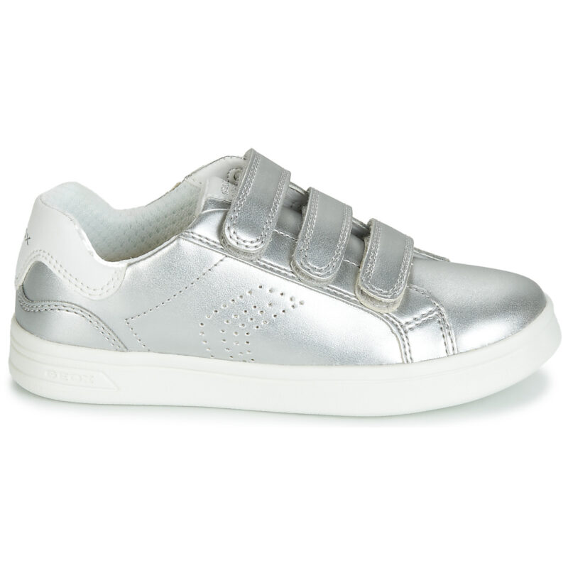Geox DJROCK Sneakers Bambina - 2