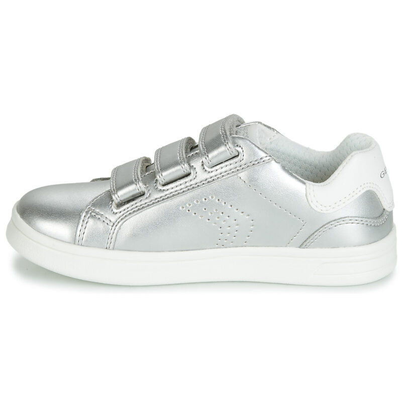 Geox DJROCK Sneakers Bambina - 4