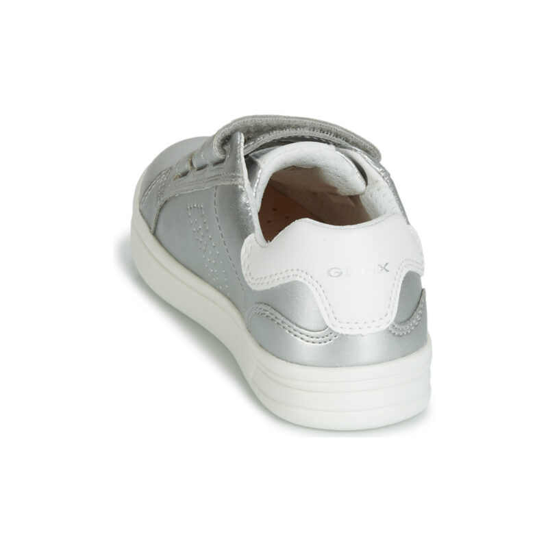 Geox DJROCK Sneakers Bambina - 5