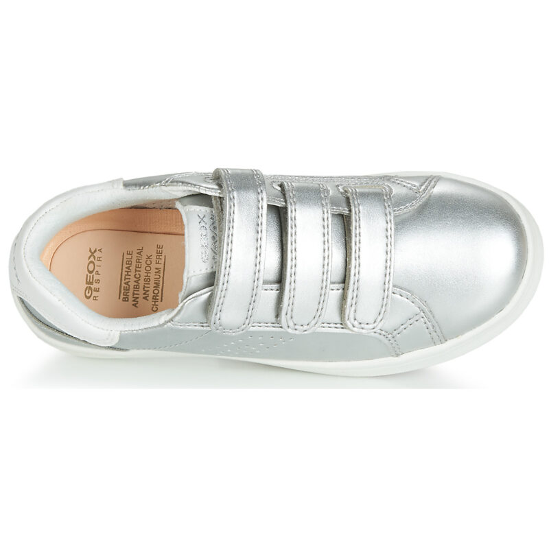 Geox DJROCK Sneakers Bambina - 6
