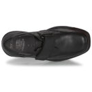 Geox FEDERICO A Nero Derby Bambina - 6