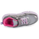 Geox J ARIL G. A Grigio Sneakers Bambina - 5