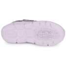Geox J ARIL G. A Grigio Sneakers Bambina - 6
