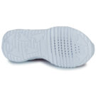 Geox J ASSISTER GIRL A Rosa Sneakers Bambina - 7