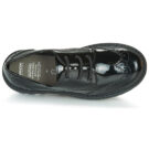 Geox J CASEY G Nero - Derby Bambina - 6