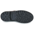 Geox J CASEY G. C Nero Derby Bambina - 7
