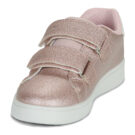 Geox J ECLYPER GIRL A Rosa Sneakers Bambina - 3