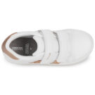 Geox J ECLYPER GIRL Bianco Sneakers Bambina - 6
