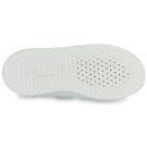 Geox J ECLYPER GIRL Bianco Sneakers Bambina - 7