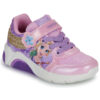 Scarpe bambini ragazza Geox  J FADINLIGHT GIRL B  Rosa Geox 8058192669668