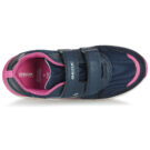 Geox J FASTICS G. Blu - Sneakers Bambina - 6