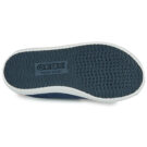 Geox J GISLI BOY Blu Sneakers Bambina - 7