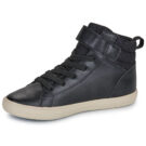 Geox J GISLI GIRL Nero Sneakers Bambina - 4