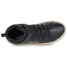 Geox J GISLI GIRL Nero Sneakers Bambina - 6