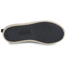 Geox J GISLI GIRL Nero Sneakers Bambina - 7