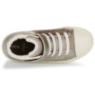 Geox J GISLI GIRL Oro Sneakers Bambina - 6